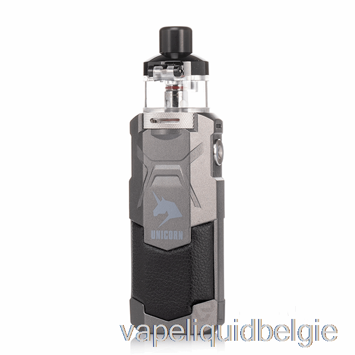 Vape België Vandy Vape Unicorn 50w Pod-systeem Gunmetal